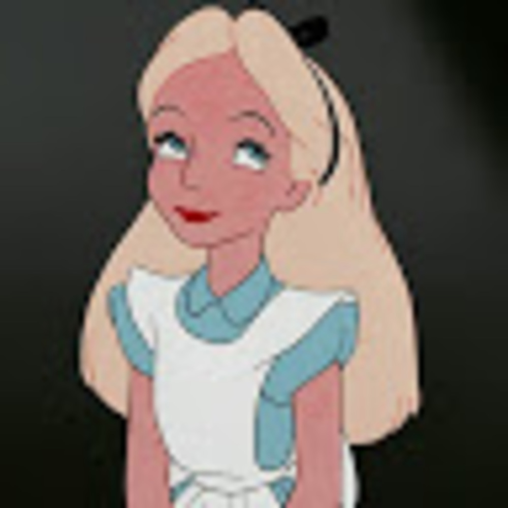 Meet your Posher, Dianne